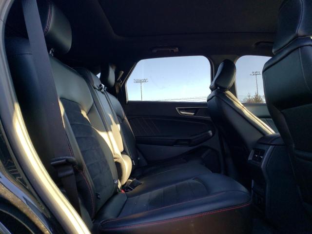 Photo 10 from auction – 2020 FORD EDGE SEL with VIN 2FMPK4J91LBB62683