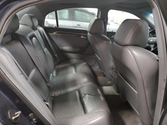 Photo 10 from auction – 2004 ACURA TL with VIN 19UUA66264A071408