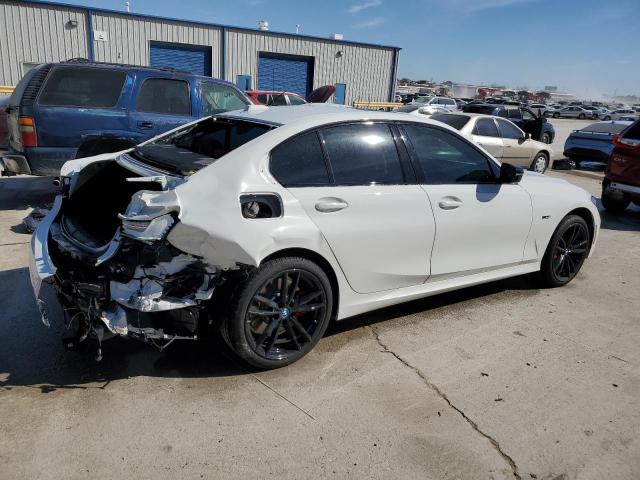 Photo 3 from auction – 2023 BMW 330XE with VIN 3MW39FS04P8D06067