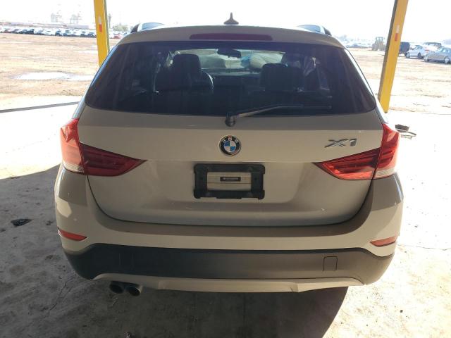 Photo 6 from auction – 2014 BMW X1 XDRIVE2 with VIN WBAVL1C54EVY21071