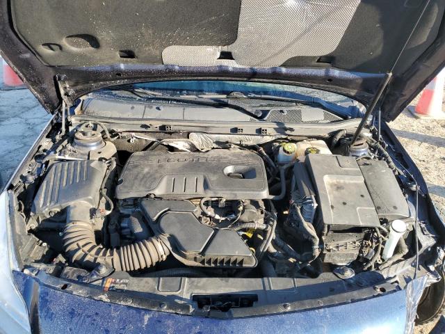 Photo 11 from auction – 2012 BUICK REGAL PREM with VIN 2G4GS5EK2C9164162