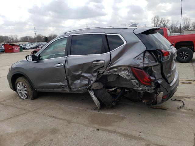 Photo 2 from auction – 2020 NISSAN ROGUE S with VIN KNMAT2MV8LP505793