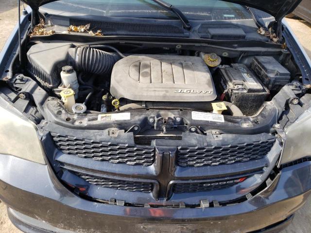 Photo 12 from auction – 2014 DODGE GRAND CARA with VIN 2C4RDGEG5ER371226