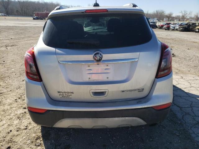 Photo 6 from auction – 2018 BUICK ENCORE ESS with VIN KL4CJGSB6JB664577