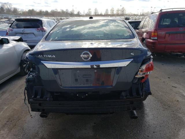 Photo 6 from auction – 2015 NISSAN ALTIMA 2.5 with VIN 1N4AL3AP0FC230871