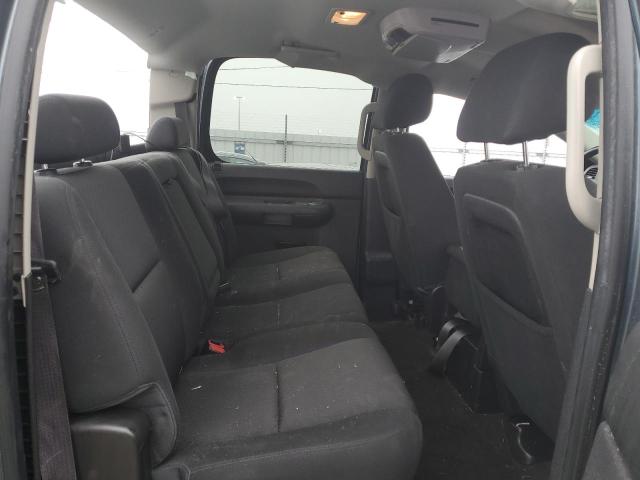 Photo 10 from auction – 2013 CHEVROLET SILVERADO with VIN 3GCPKSE7XDG285530