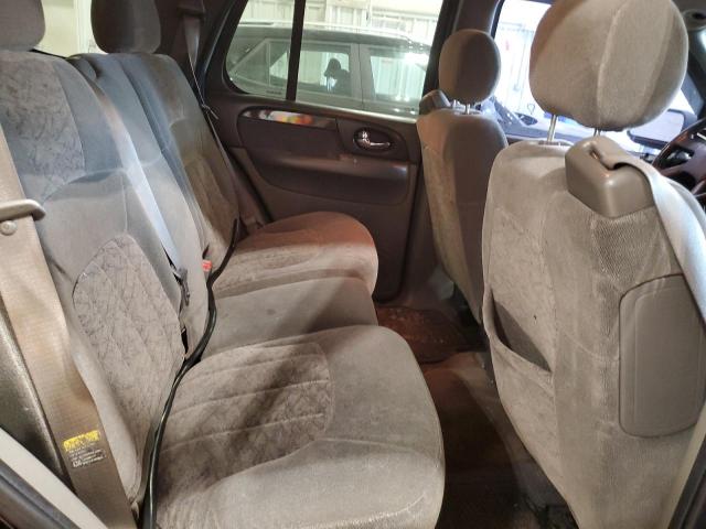 Photo 11 from auction – 2003 GMC ENVOY with VIN 1GKDT13S432134227