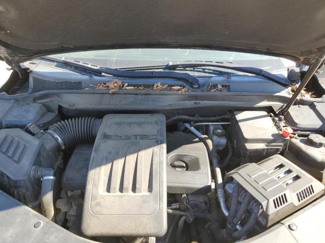 Photo 12 from auction – 2013 CHEVROLET EQUINOX LS with VIN 2GNFLCEKXD6106330