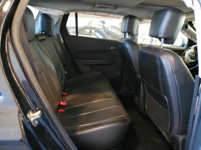 Photo 11 from auction – 2015 GMC TERRAIN SL with VIN 2GKFLTE30F6165721
