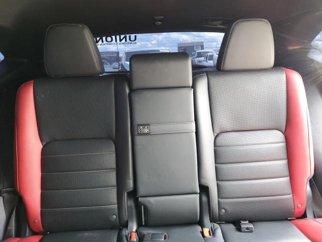 Photo 10 from auction – 2021 LEXUS NX 300 BAS with VIN JTJSARDZ2M2245974