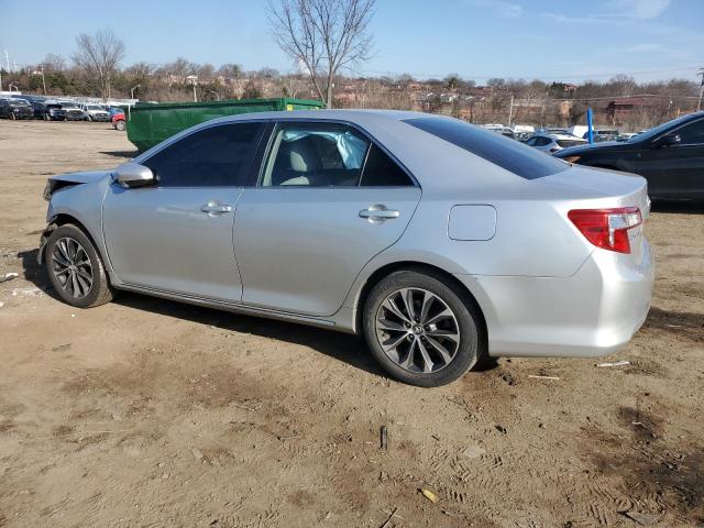 Photo 2 from auction – 2012 TOYOTA CAMRY BASE with VIN 4T1BF1FK7CU012628