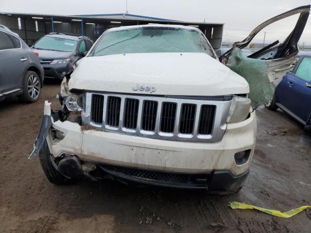 Photo 5 from auction – 2011 JEEP GRAND CHER with VIN 1J4RR4GG8BC736672