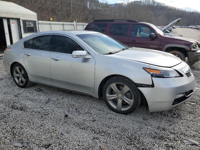 Photo 4 from auction – 2012 ACURA TL with VIN 19UUA9F54CA005885