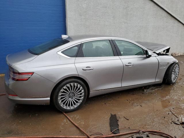 Photo 3 from auction – 2023 GENESIS G80 with VIN KMTGE4S19PU006087