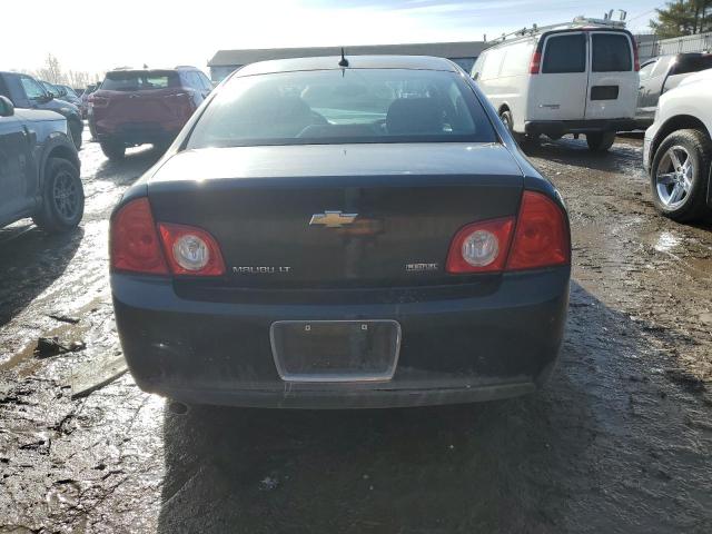 Photo 6 from auction – 2010 CHEVROLET MALIBU 2LT with VIN 1G1ZD5E00A4155314