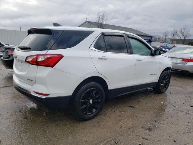 Photo 3 from auction – 2018 CHEVROLET EQUINOX LT with VIN 2GNAXSEVXJ6161553