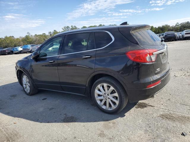 Photo 2 from auction – 2018 BUICK ENVISION P with VIN LRBFX3SX3JD113239