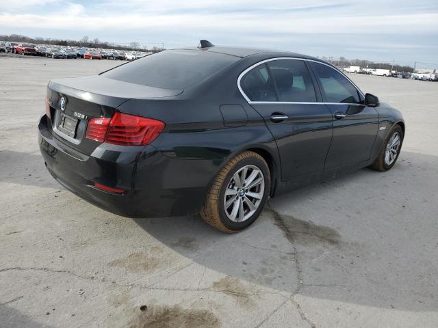 Photo 3 from auction – 2014 BMW 528 XI with VIN WBA5A7C59ED620104