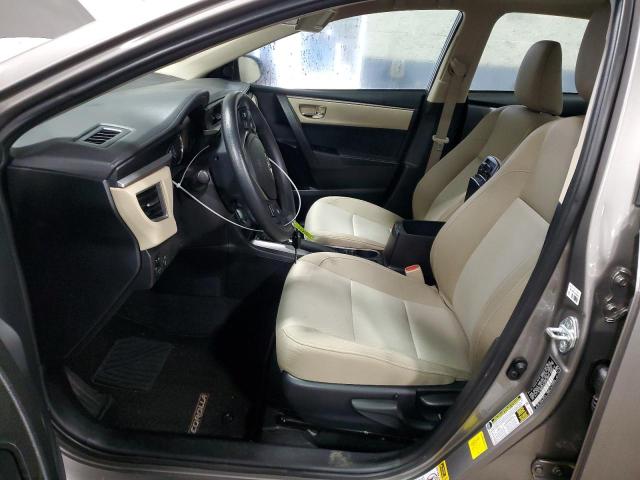 Photo 7 from auction – 2016 TOYOTA COROLLA L with VIN 2T1BURHE4GC730799