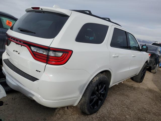 Photo 3 from auction – 2017 DODGE DURANGO GT with VIN 1C4RDJDG5HC619390
