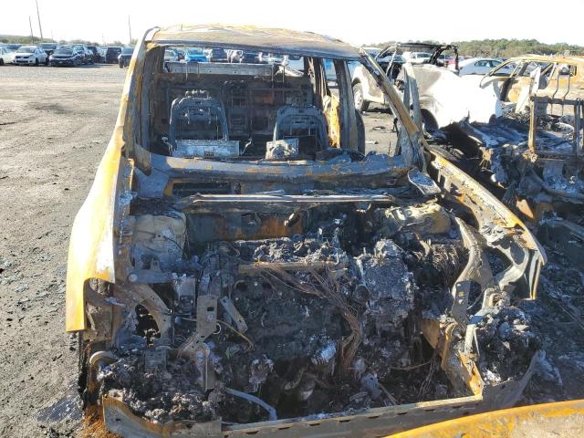 Photo 5 from auction – 2022 FORD MAVERICK X with VIN 3FTTW8E33NRA24362