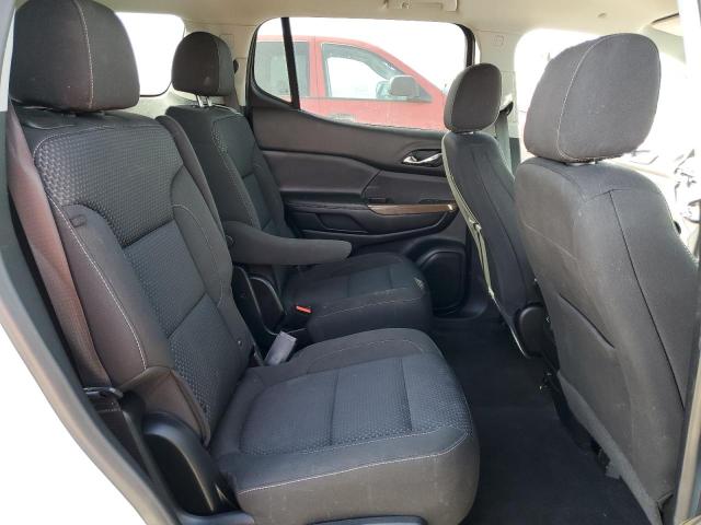 Photo 10 from auction – 2021 GMC ACADIA SLE with VIN 1GKKNRLS1MZ154377
