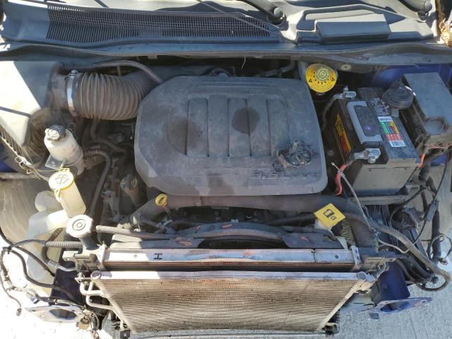 Photo 12 from auction – 2019 DODGE GRAND CARA with VIN 2C4RDGBG7KR729698