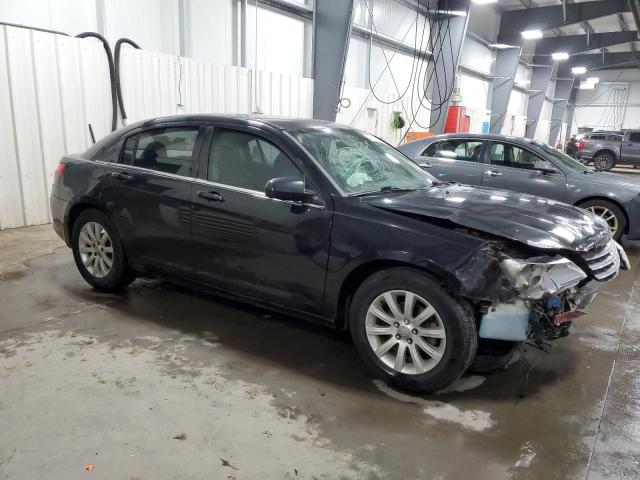 Photo 4 from auction – 2007 CHRYSLER SEBRING with VIN 1C3LC46K67N580148