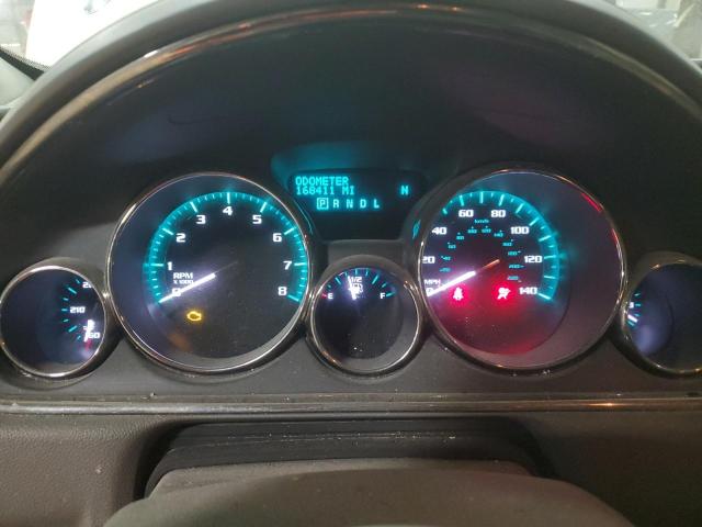 Foto 9 de la subasta – 2013 BUICK ENCLAVE con VIN 5GAKVDKD1DJ209671