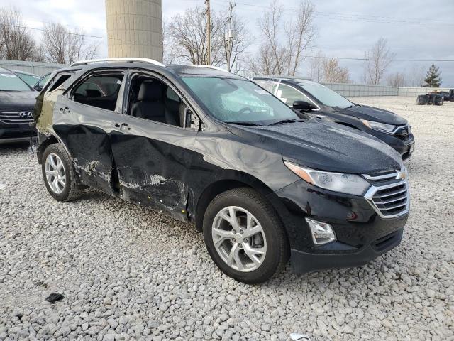 Photo 4 from auction – 2020 CHEVROLET EQUINOX PR with VIN 2GNAXXEV1L6265834