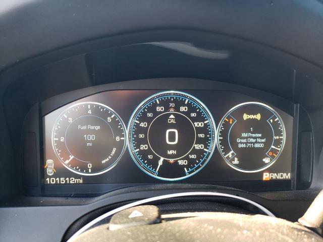 صورة رقم 9 من المزاد - 2015 CADILLAC ESCALADE E مع VIN 1GYS4UKJXFR745377