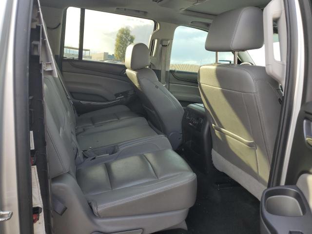 Photo 10 from auction – 2016 CHEVROLET SUBURBAN C with VIN 1GNSCHKC9GR391958