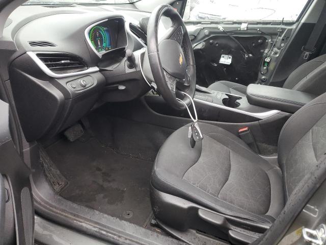 Photo 7 from auction – 2017 CHEVROLET VOLT LT with VIN 1G1RC6S58HU159758