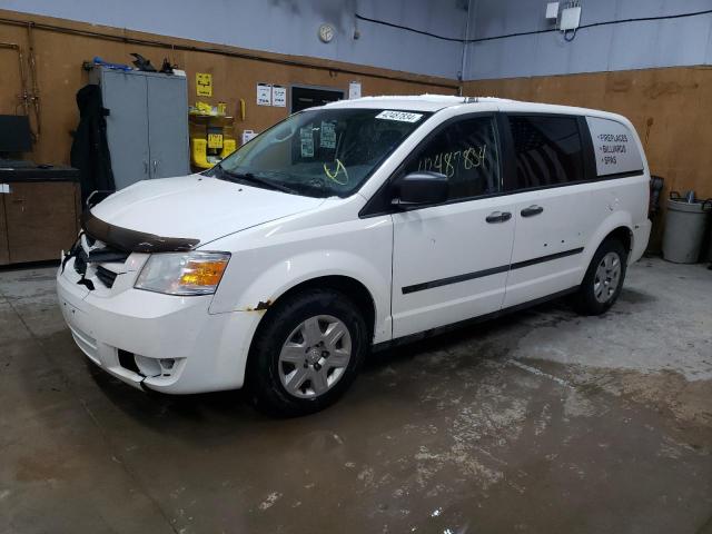 DODGE GRAND CARA 2010 with VIN 2D4CN1AE3AR228549 - Photo from auction