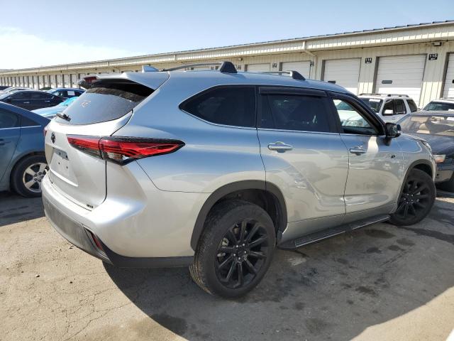 Фото 3 с аукциона – 2023 TOYOTA HIGHLANDER с VIN 5TDKDRAH9PS039201