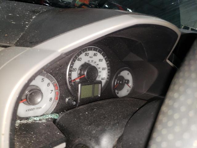 Photo 9 from auction – 2013 HONDA PILOT EXL with VIN 5FNYF4H6XDB072395