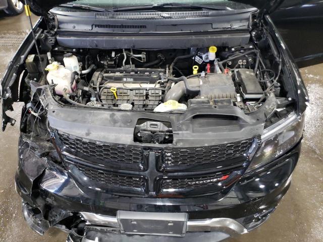 Photo 11 from auction – 2020 DODGE JOURNEY CR with VIN 3C4PDCGB4LT260498