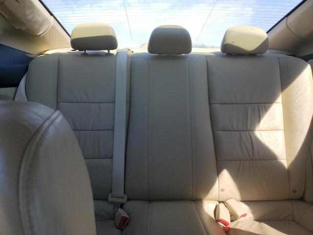 Photo 10 from auction – 2012 HONDA ACCORD EXL with VIN 1HGCS1B87CA005700