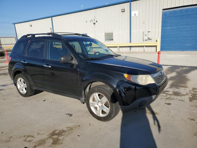 Foto 4 de la subasta – 2010 SUBARU FORESTER 2 con VIN JF2SH6CCXAH753551