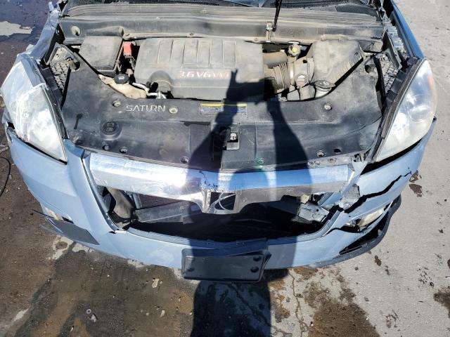 Photo 12 from auction – 2007 SATURN OUTLOOK XR with VIN 5GZEV23717J147409