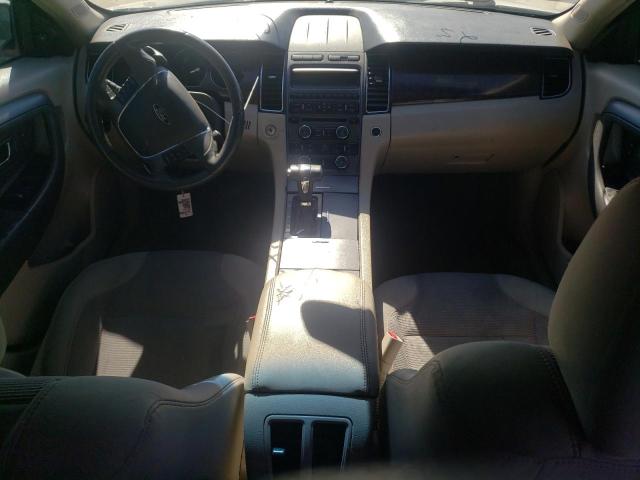 Photo 8 from auction – 2011 FORD TAURUS SEL with VIN 1FAHP2EW8BG162045