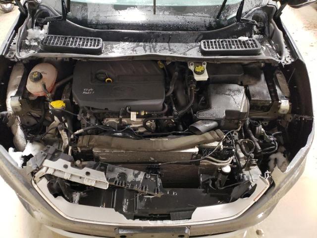 Photo 11 from auction – 2017 FORD ESCAPE SE with VIN 1FMCU0GD1HUC00041