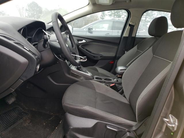 Photo 7 from auction – 2014 FORD FOCUS with VIN 1FADP3F20EL131660