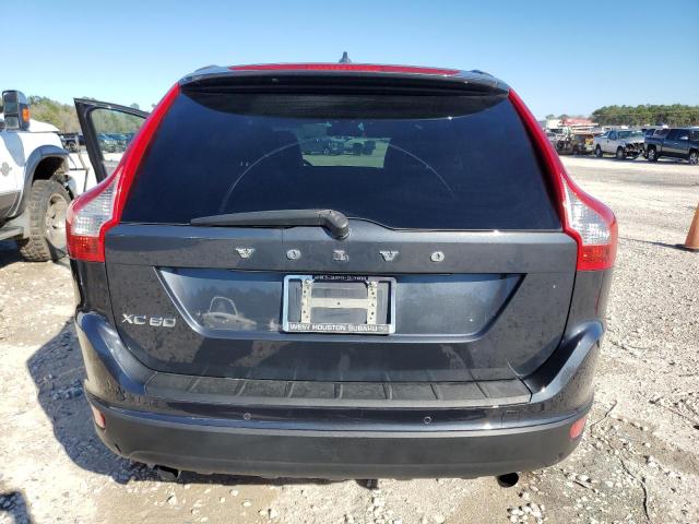 Photo 6 from auction – 2011 VOLVO XC60 3.2 with VIN YV4952DL2B2158367