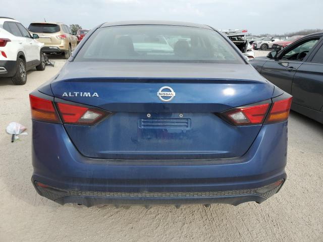 Photo 6 from auction – 2021 NISSAN ALTIMA S with VIN 1N4BL4BV7MN416674