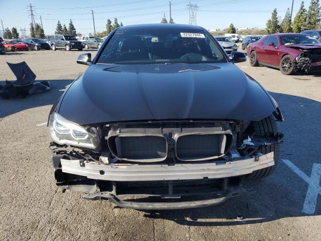 Photo 5 from auction – 2016 BMW 528 I with VIN WBA5A5C57GG347203