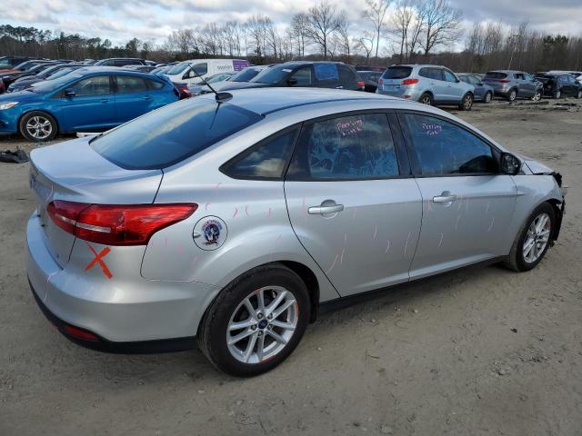Photo 3 from auction – 2018 FORD FOCUS SE with VIN 1FADP3F29JL285276