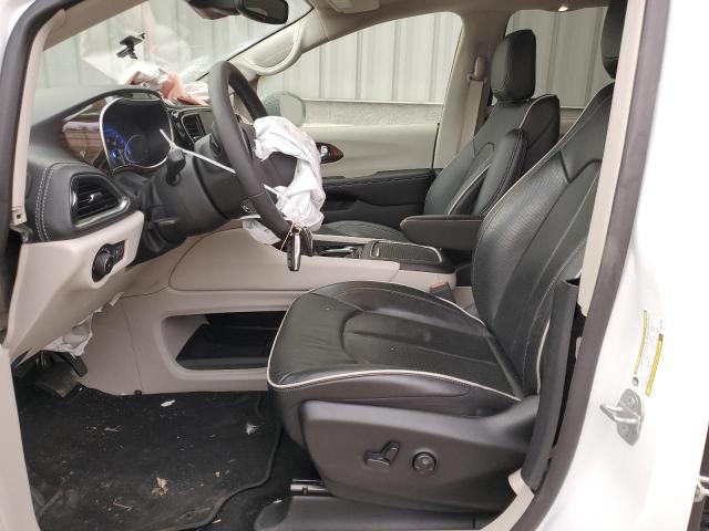 Photo 7 from auction – 2023 CHRYSLER PACIFICA L with VIN 2C4RC3GG5PR518740
