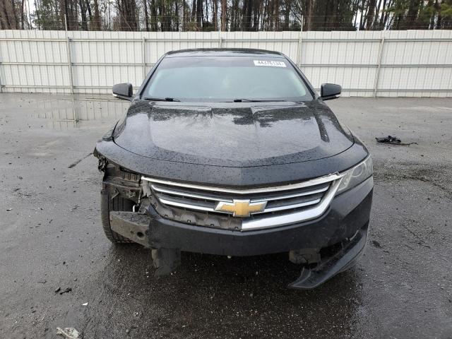 Photo 5 from auction – 2018 CHEVROLET IMPALA LT with VIN 2G1105SA5J9153352