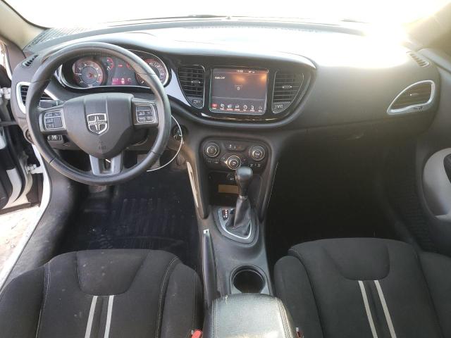 Photo 8 from auction – 2013 DODGE DART SXT with VIN 1C3CDFBH1DD136468